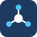 MCP Hub logo